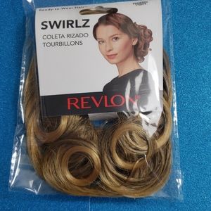 Revlon frosted swirls